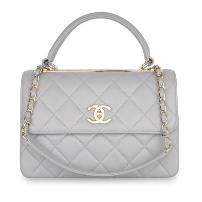 Chanel Trendy CC Flap Bag - Small