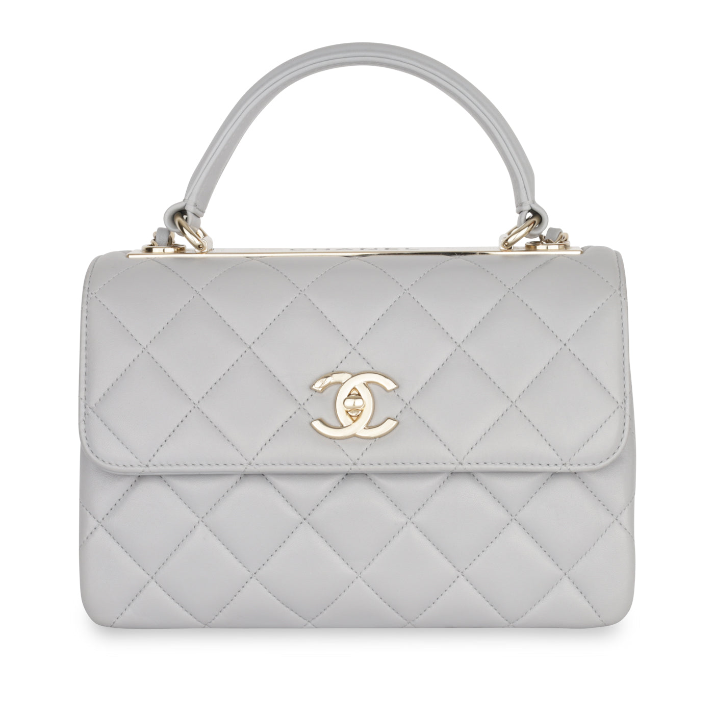 Chanel Trendy CC Flap Bag - Small