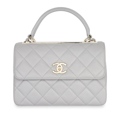 Chanel Trendy CC Flap Bag - Small