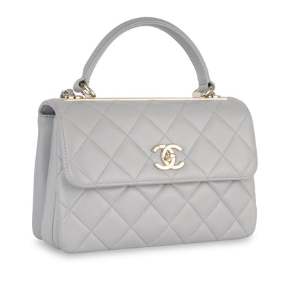 Chanel Trendy CC Flap Bag - Small