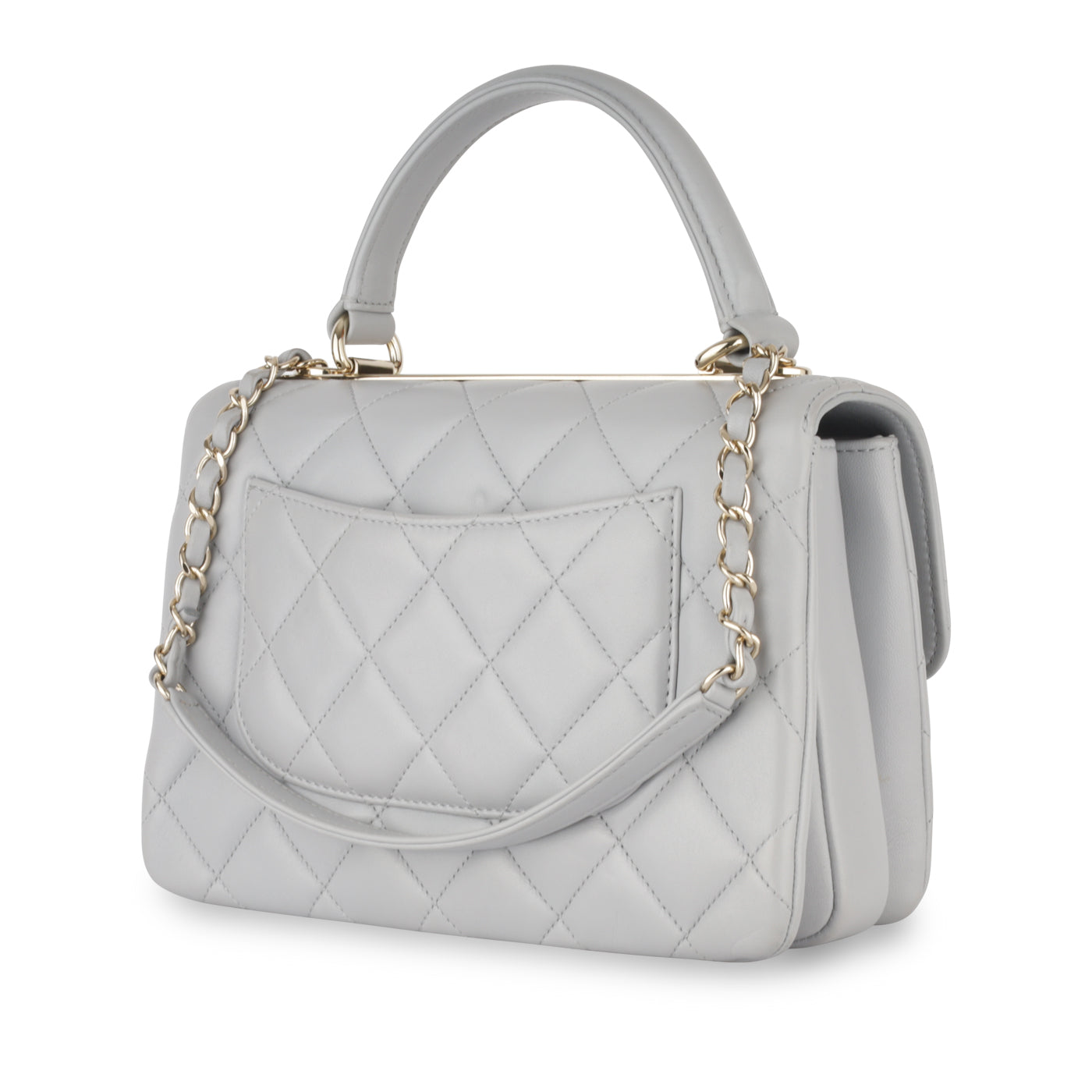 Chanel Trendy CC Flap Bag - Small