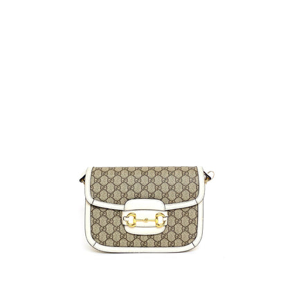 GUCCI HORSEBIT 1955