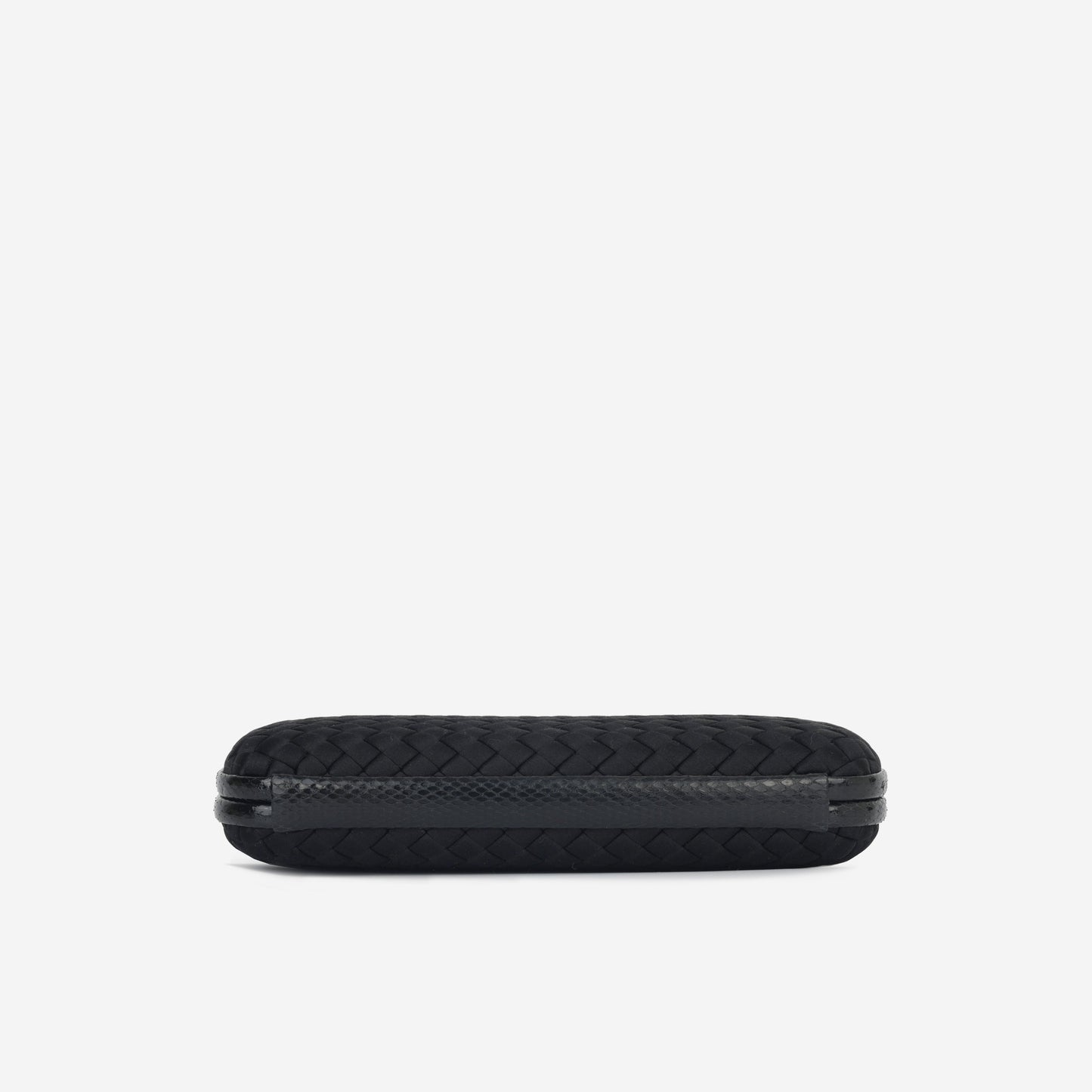 Bottega Veneta Long Knot Clutch