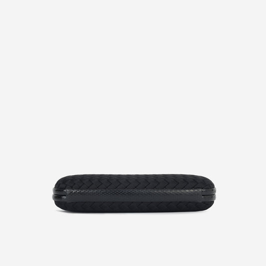 Bottega Veneta Long Knot Clutch