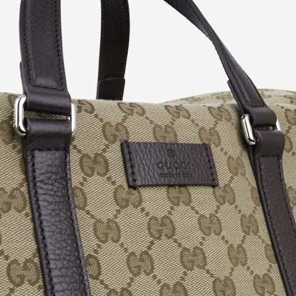 Gucci Gucci - Small Duffle Bag