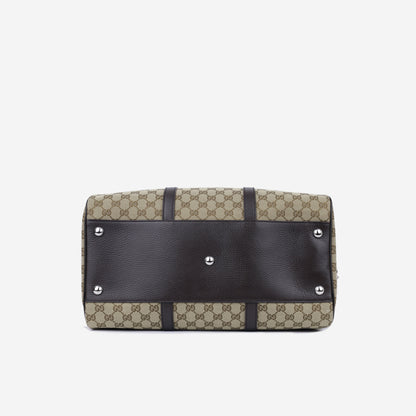 Gucci Gucci - Small Duffle Bag