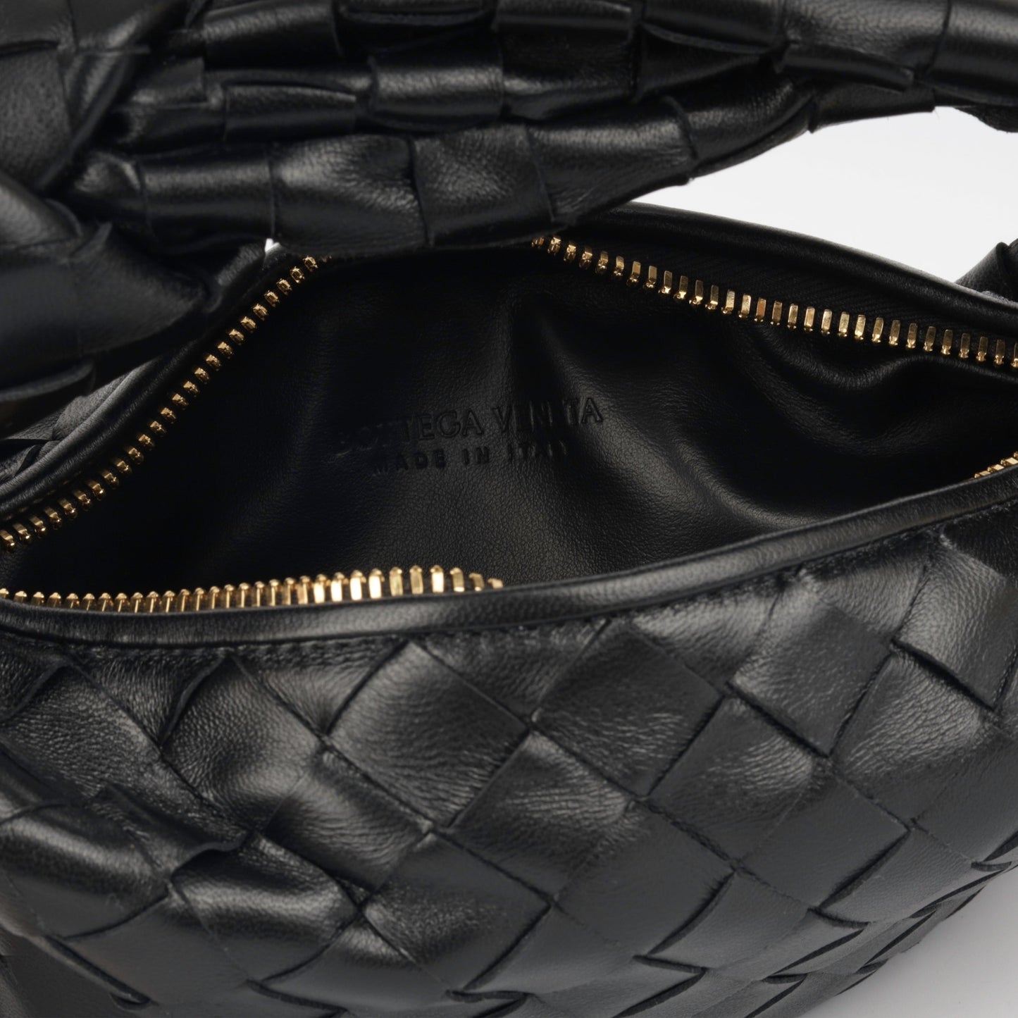 Bottega Veneta Mini Jodie