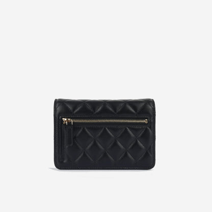 Chanel Mini Bow WOC