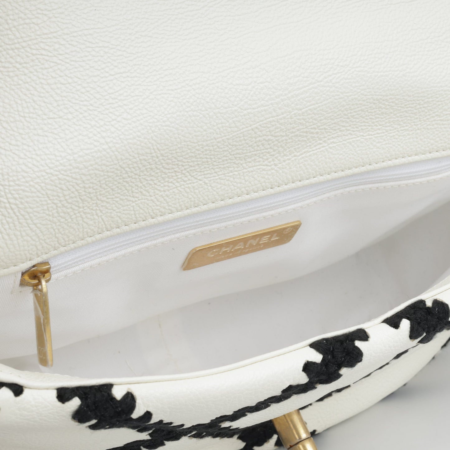 Chanel Chanel 19 - Small