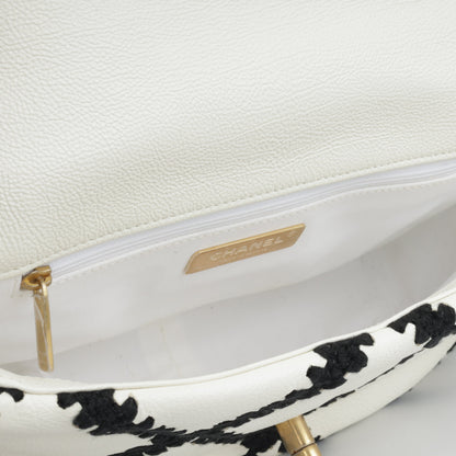 Chanel Chanel 19 - Small