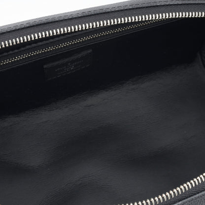 Louis Vuitton Dopp Kit Toilet Pouch - Damier Graphite