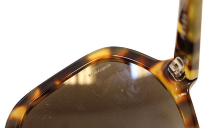 PRADA Sunglasses SPR06S Havana Brown Sunglasses