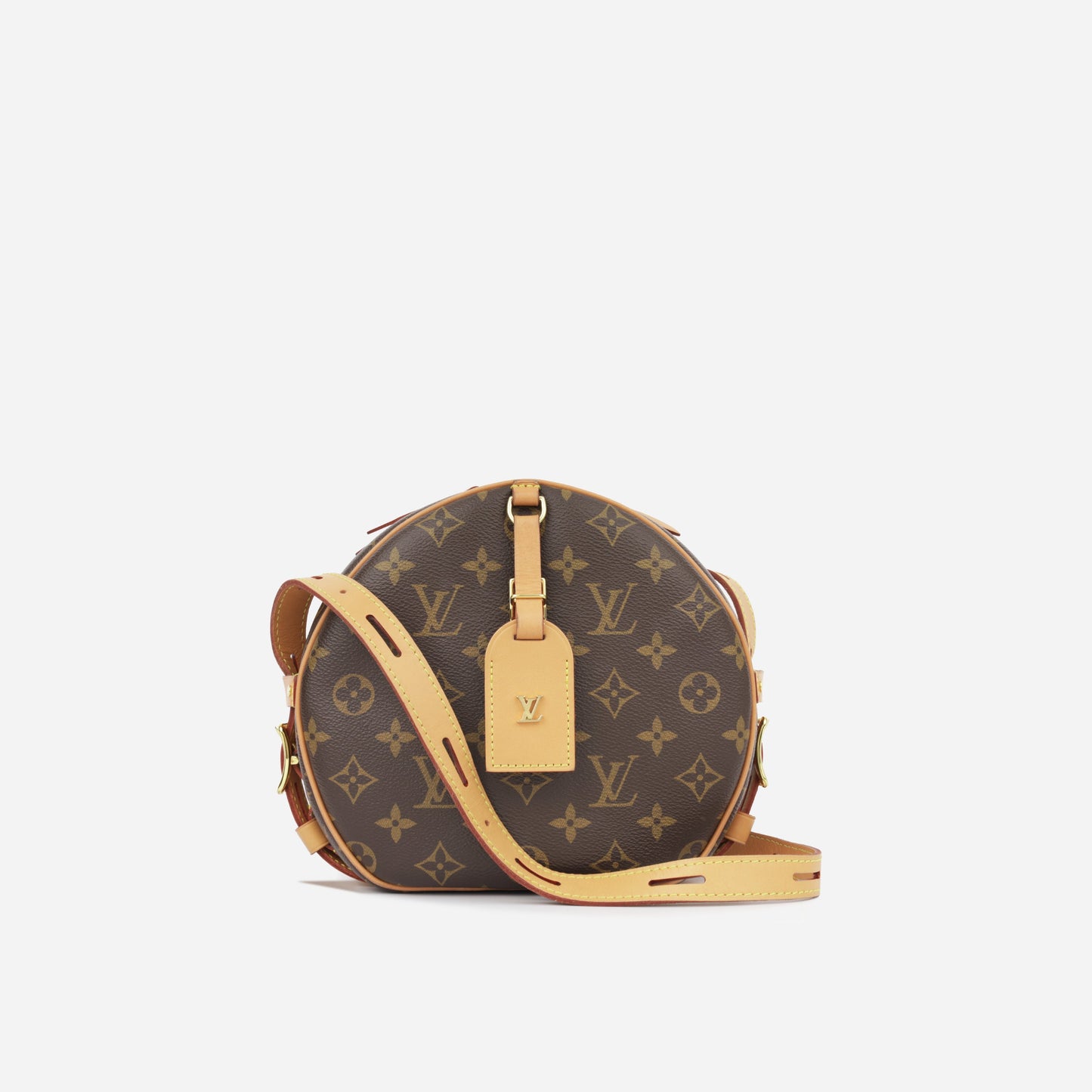 Louis Vuitton Boite Chapeau Souple MM