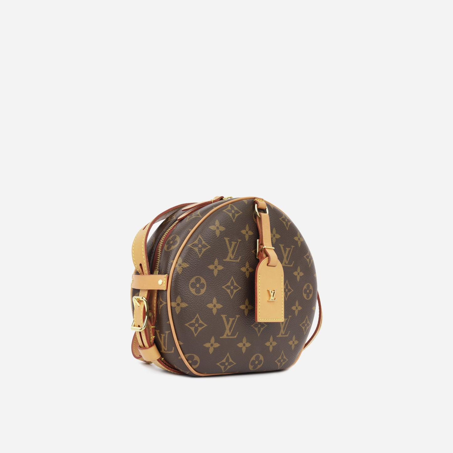 Louis Vuitton Boite Chapeau Souple MM