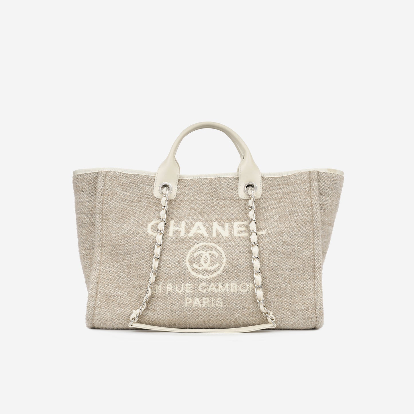 Chanel Deauville - Large