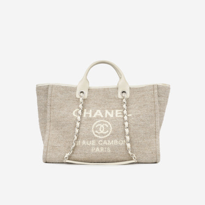 Chanel Deauville - Large