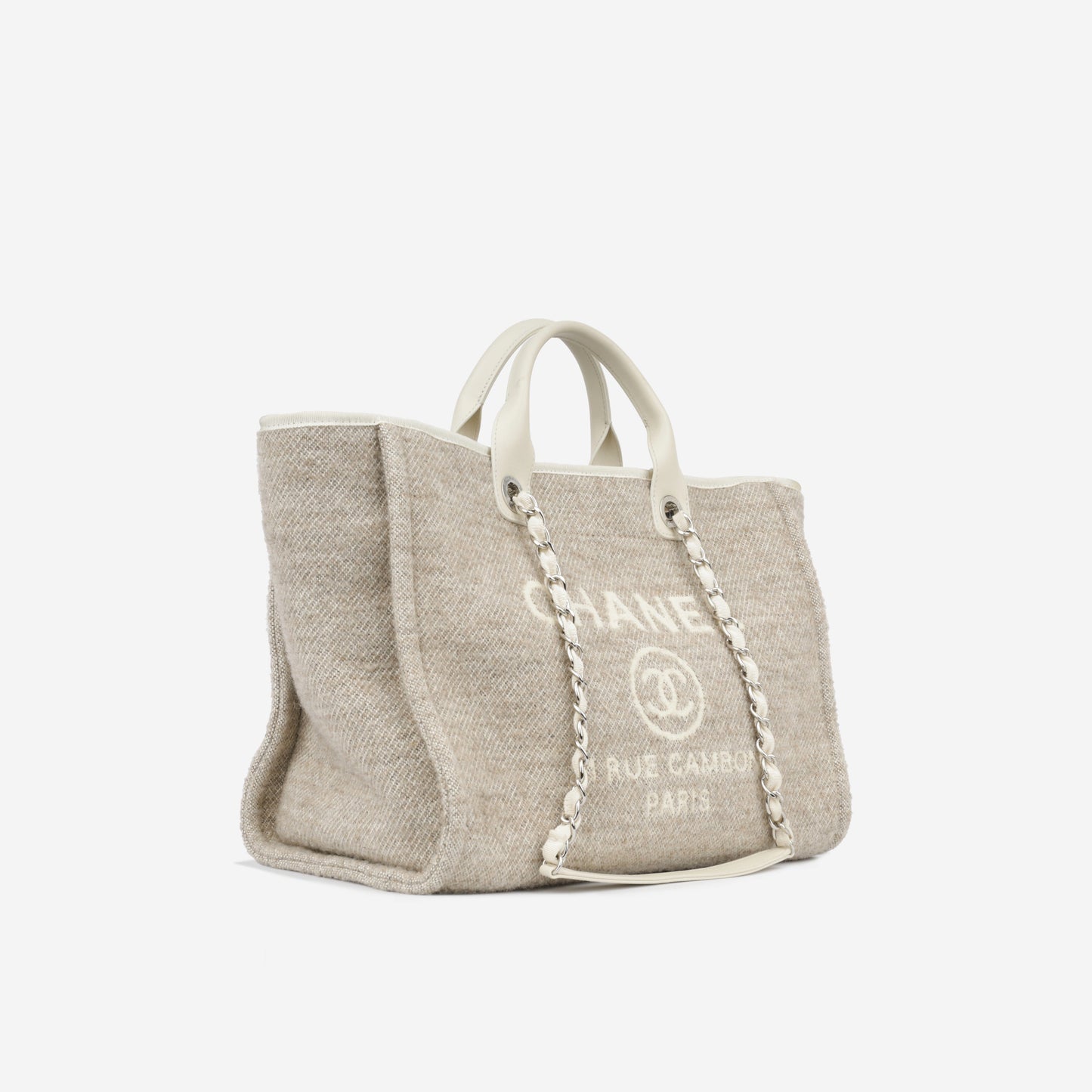Chanel Deauville - Large