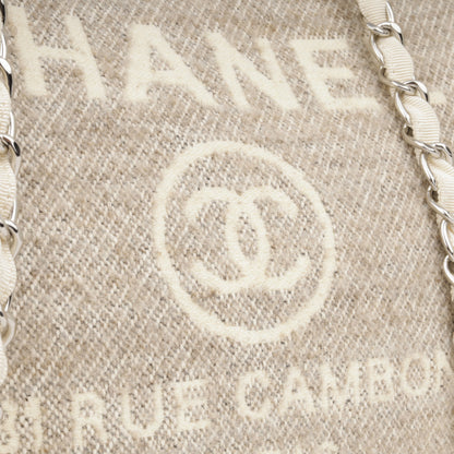 Chanel Deauville - Large