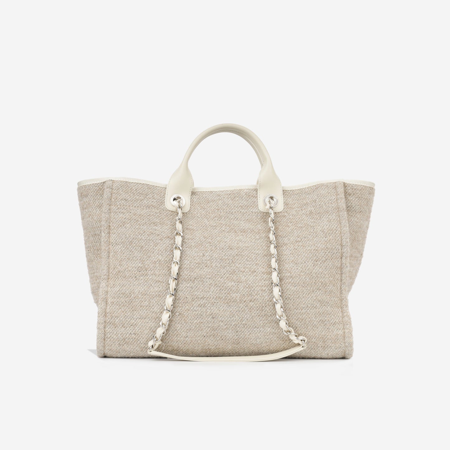 Chanel Deauville - Large