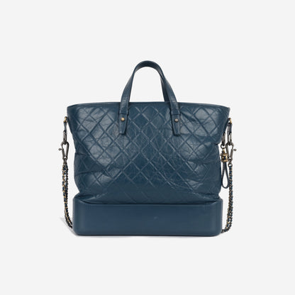 Chanel Gabrielle Large