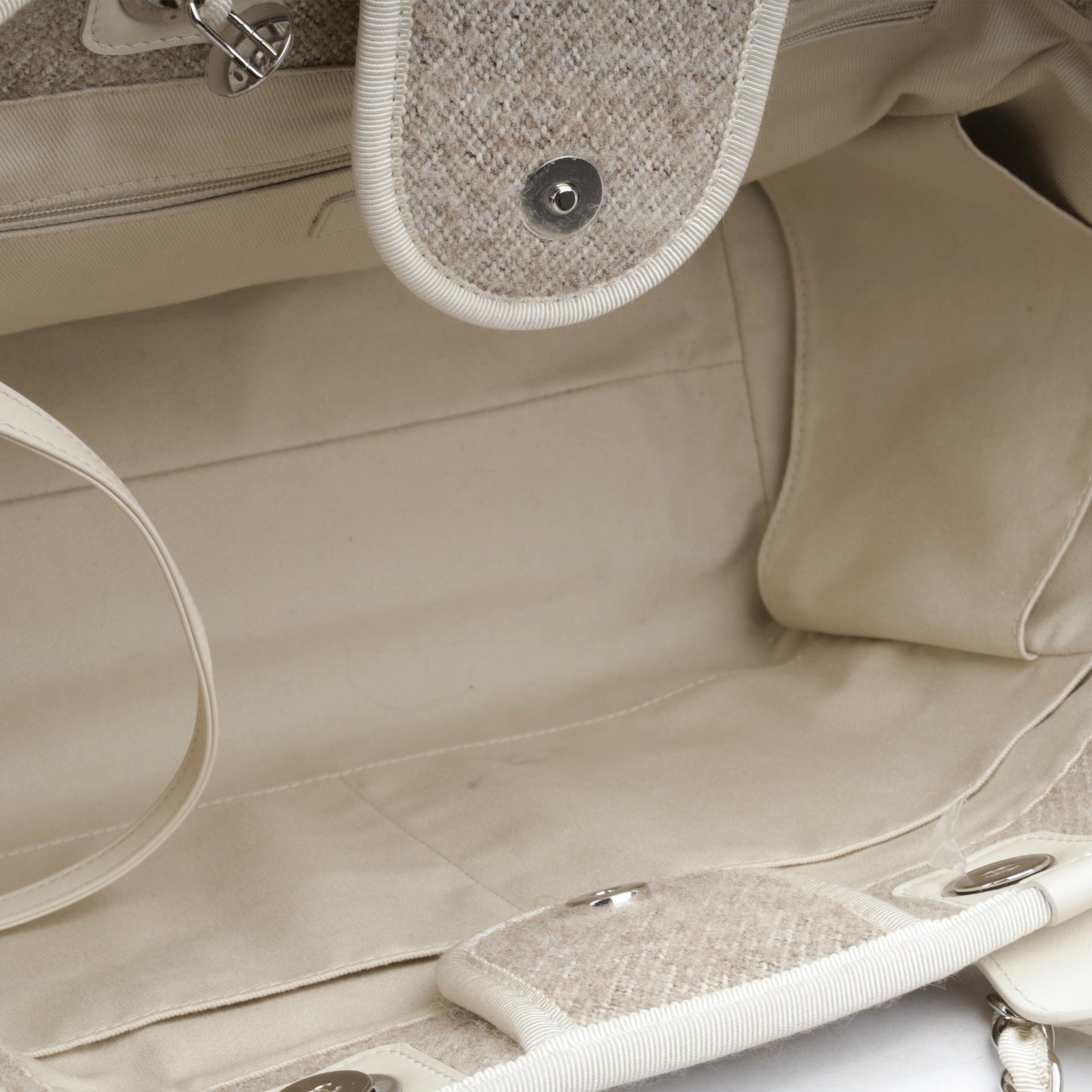 Chanel Deauville - Large