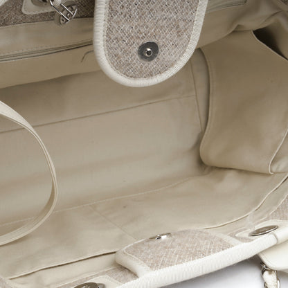 Chanel Deauville - Large