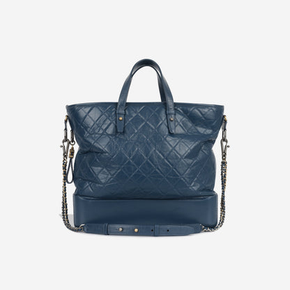 Chanel Gabrielle Large