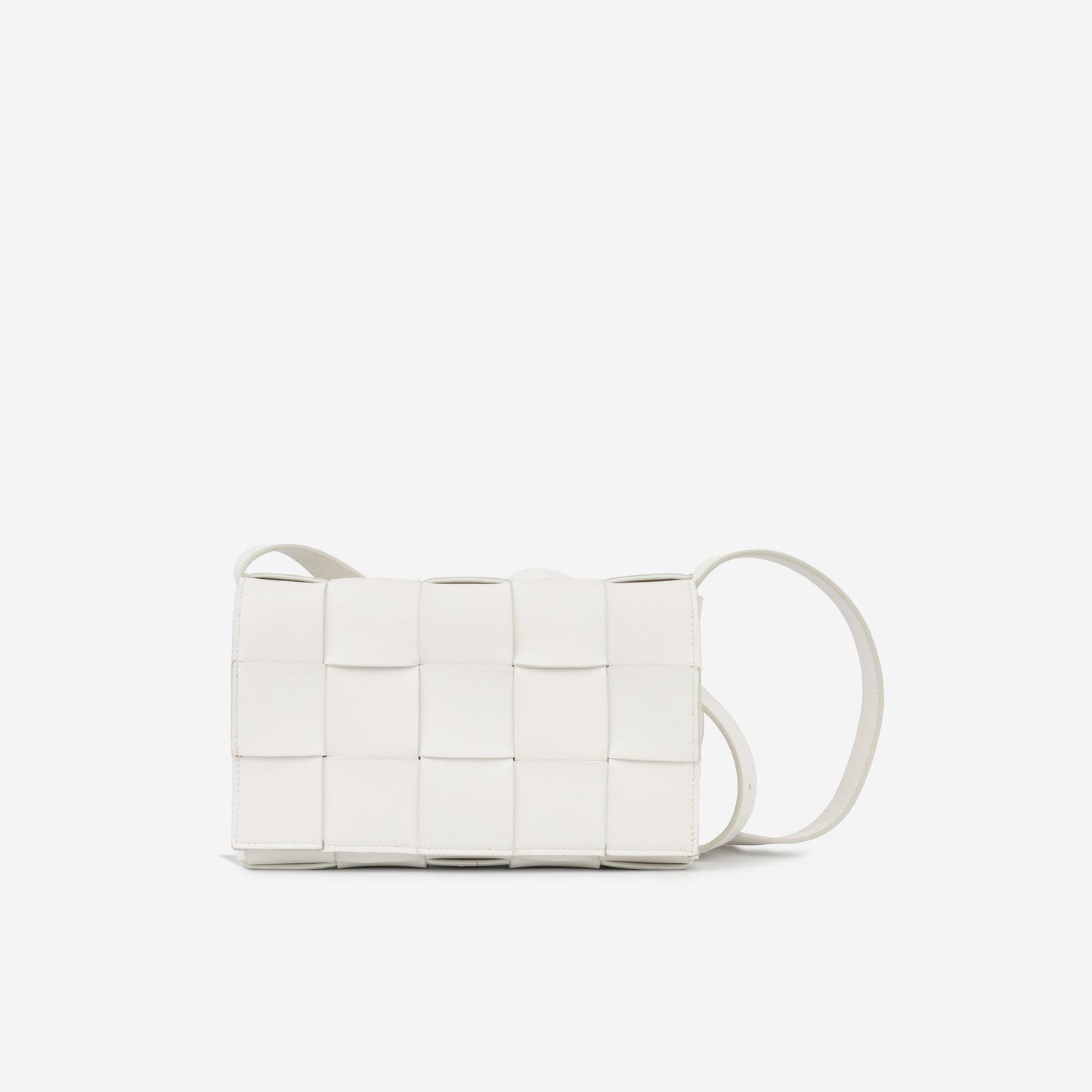 Bottega Veneta Cassette Bag - Small