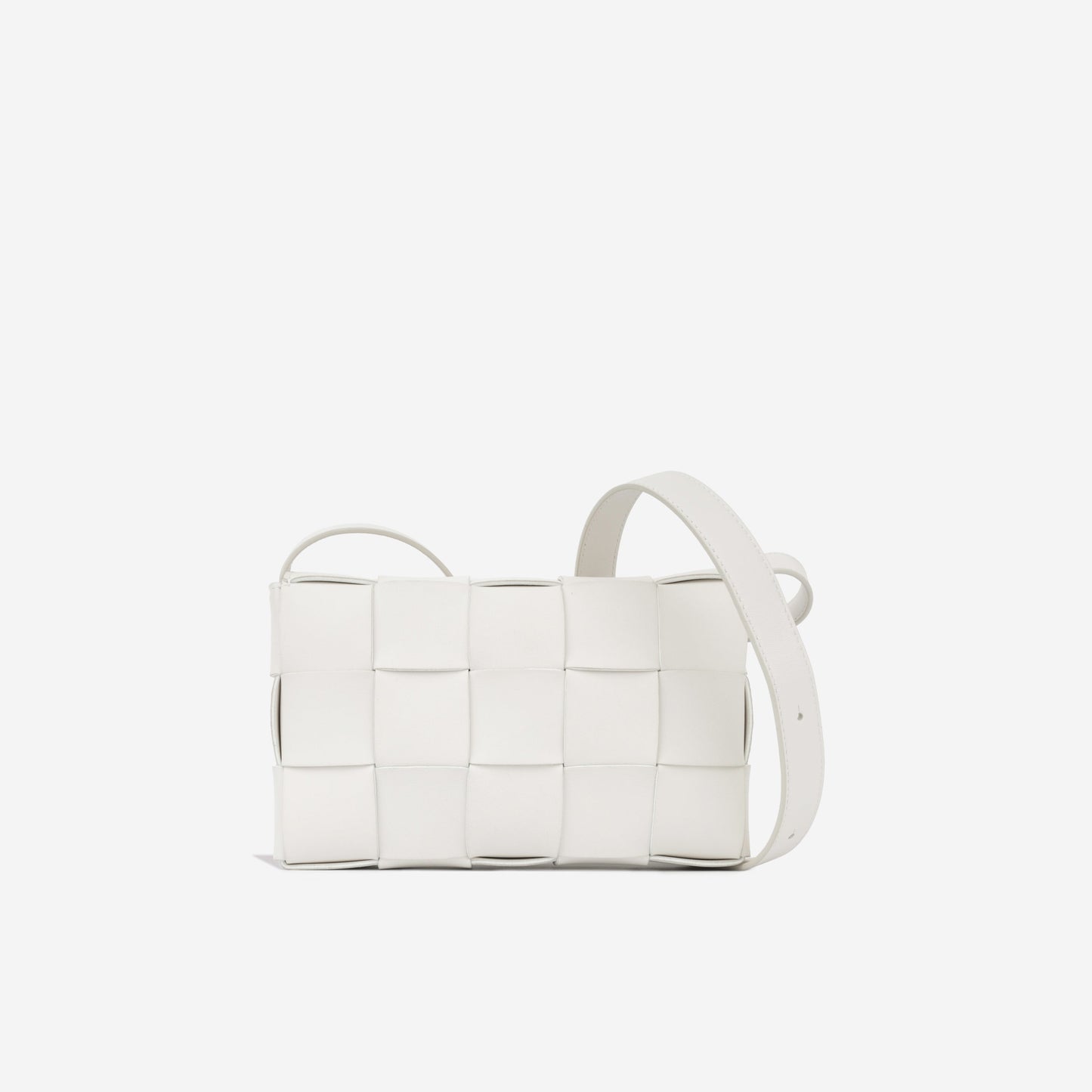 Bottega Veneta Cassette Bag - Small