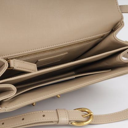 Saint Laurent Le Maillon Satchel