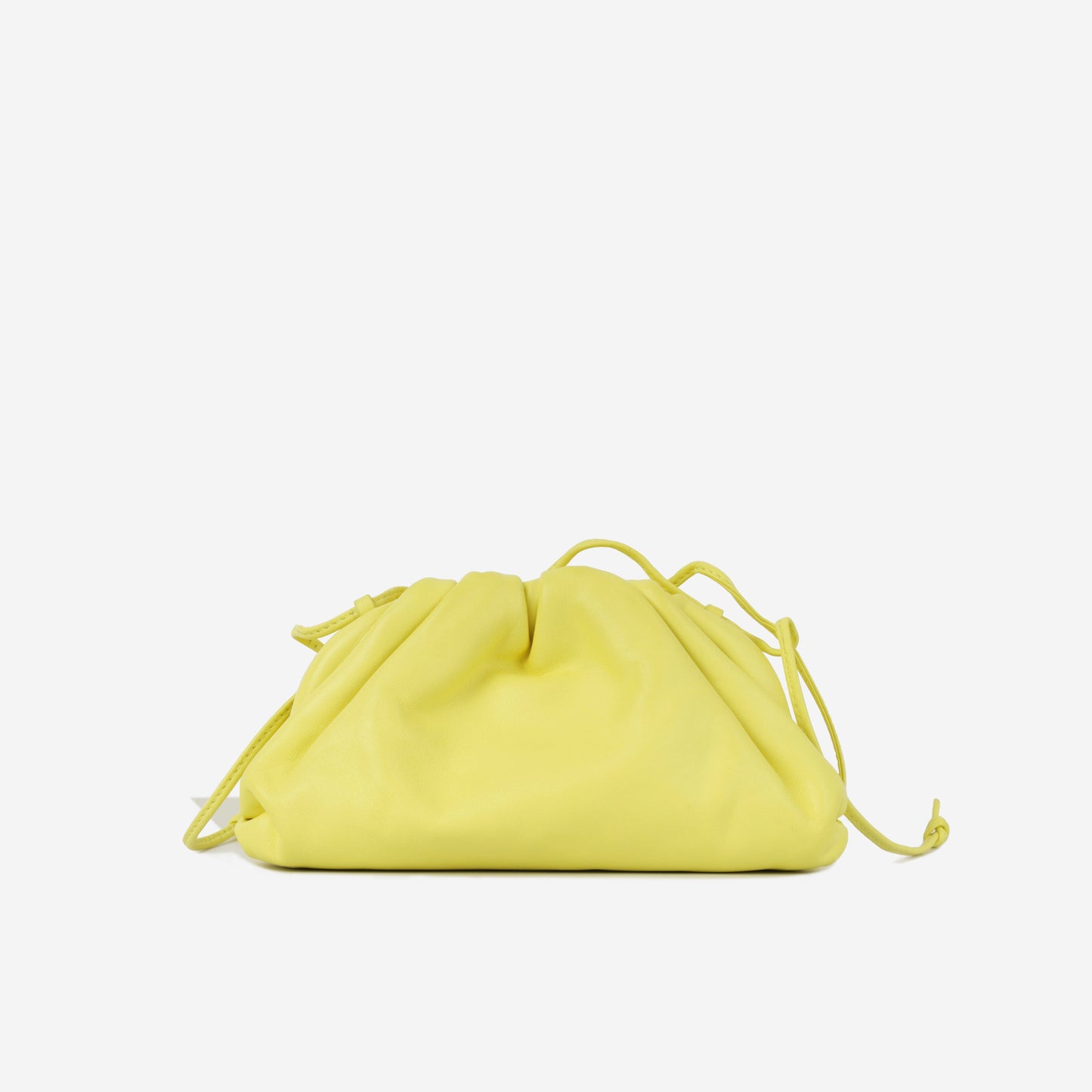 Bottega Veneta Mini Pouch