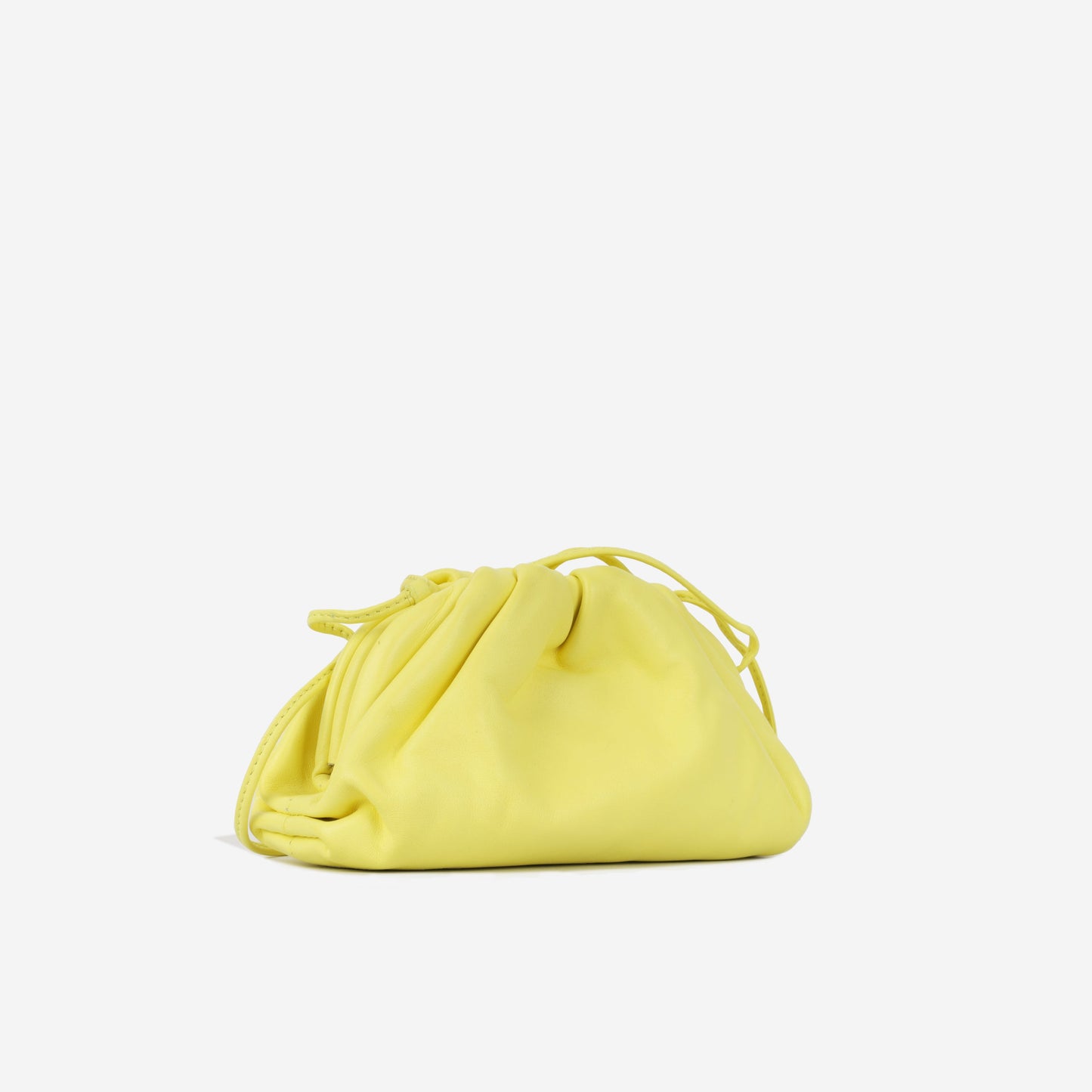 Bottega Veneta Mini Pouch
