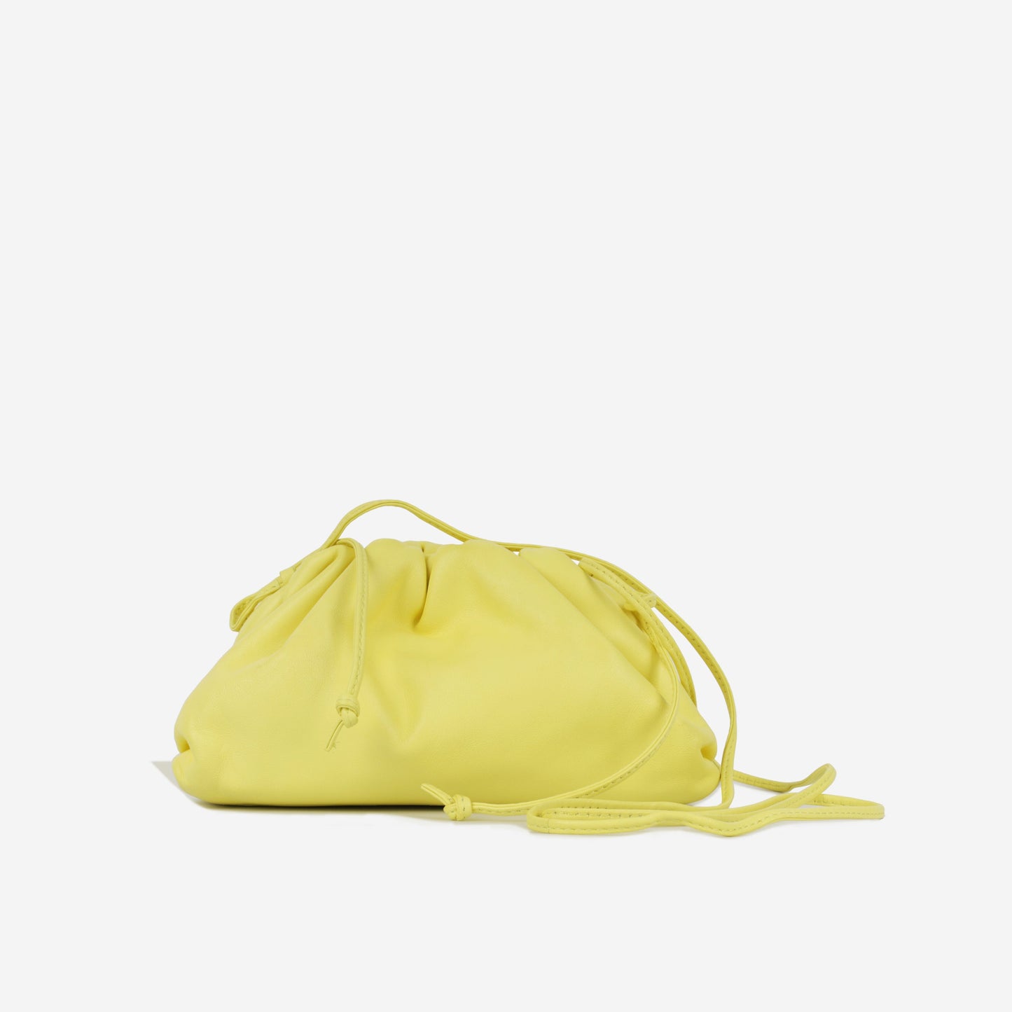 Bottega Veneta Mini Pouch