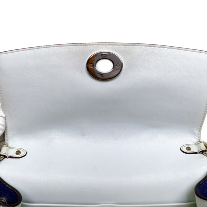 DIOR BEDIOR FLAP
