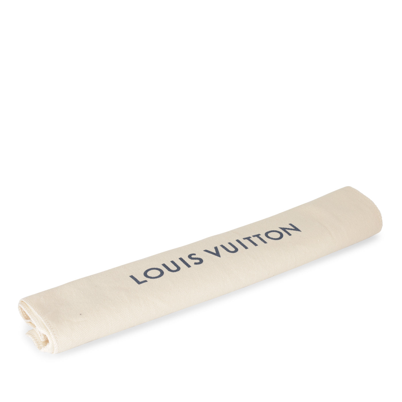 Louis Vuitton Trunk Clutch - Black Epi