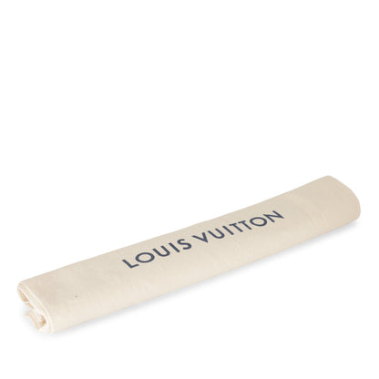 Louis Vuitton Trunk Clutch - Black Epi