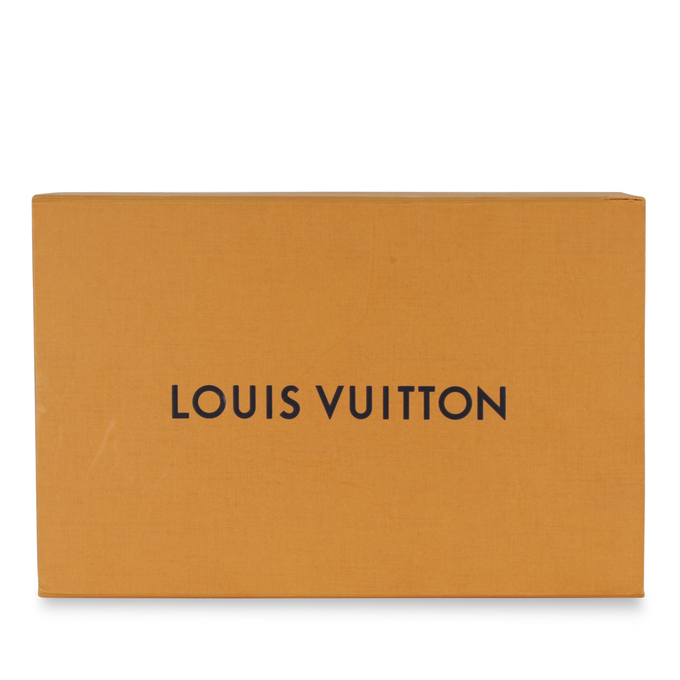 Louis Vuitton Trunk Clutch - Black Epi