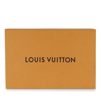 Louis Vuitton Trunk Clutch - Black Epi
