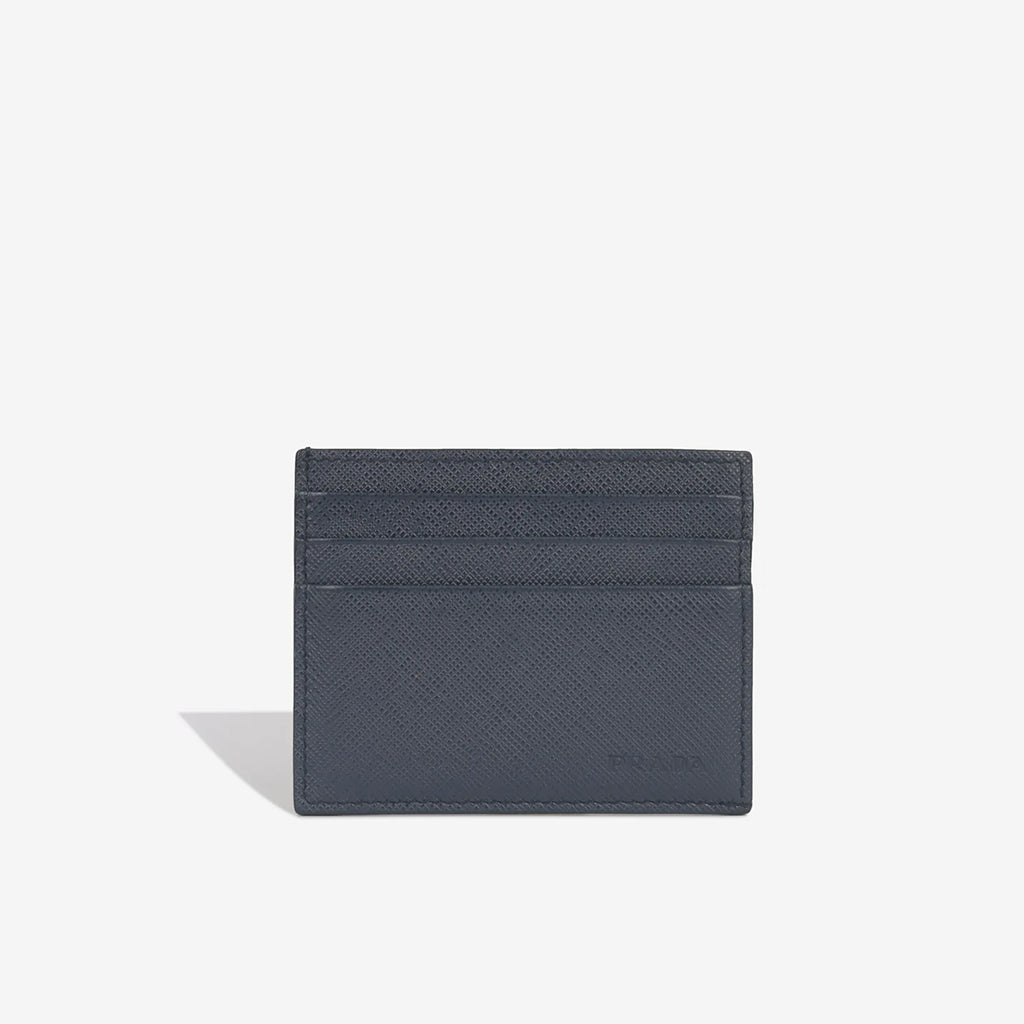 Prada Saffiano Card Holder
