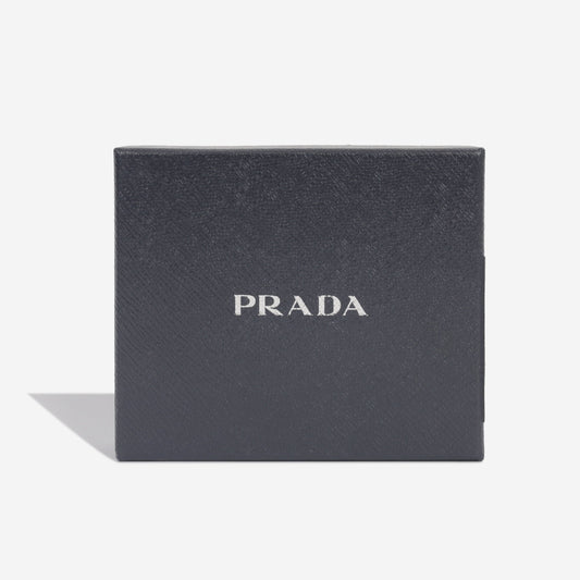 Prada Saffiano Card Holder