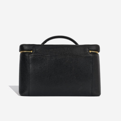 Chanel Large Vintage Vanity Case