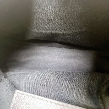 BALENCIAGA CITY GREY MINI
