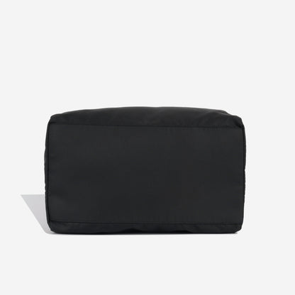Prada Nylon Bowling Bag