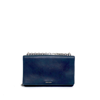 PRADA BLACK SLING