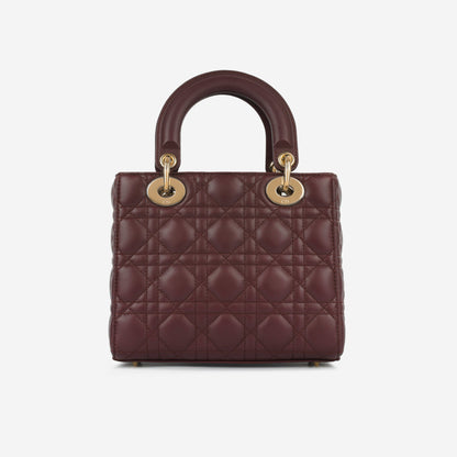 Christian Dior Small ABCDior