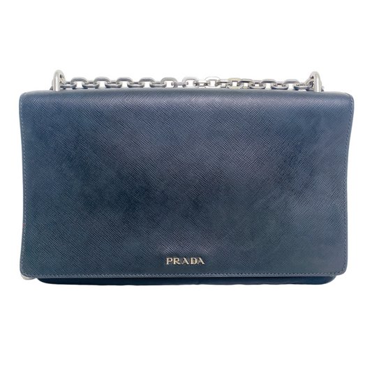 PRADA BLACK SLING