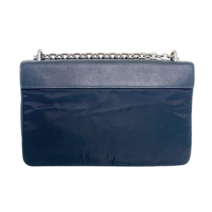 PRADA BLACK SLING