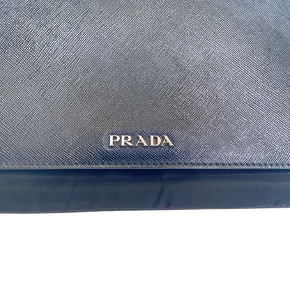 PRADA BLACK SLING