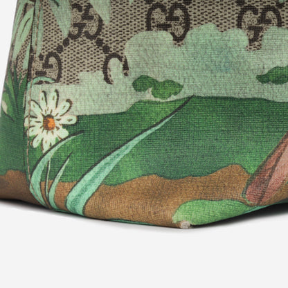 Gucci GG Tian Tote