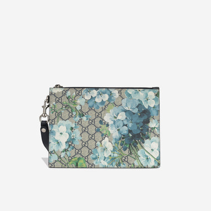 Gucci GG Blooms Pouch